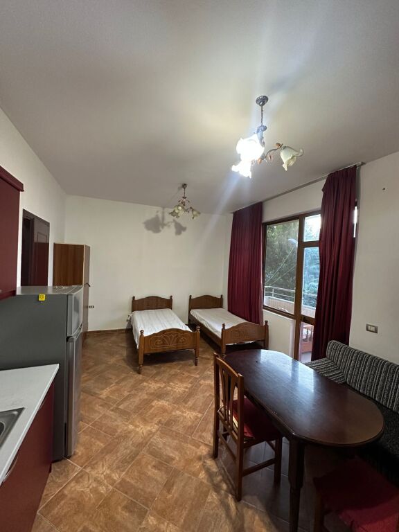 Studio apartment for rent - New Boulevard