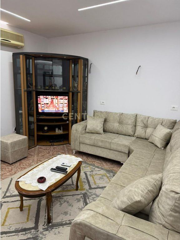 Apartment 2+1+2 For Rent near Durres Court !