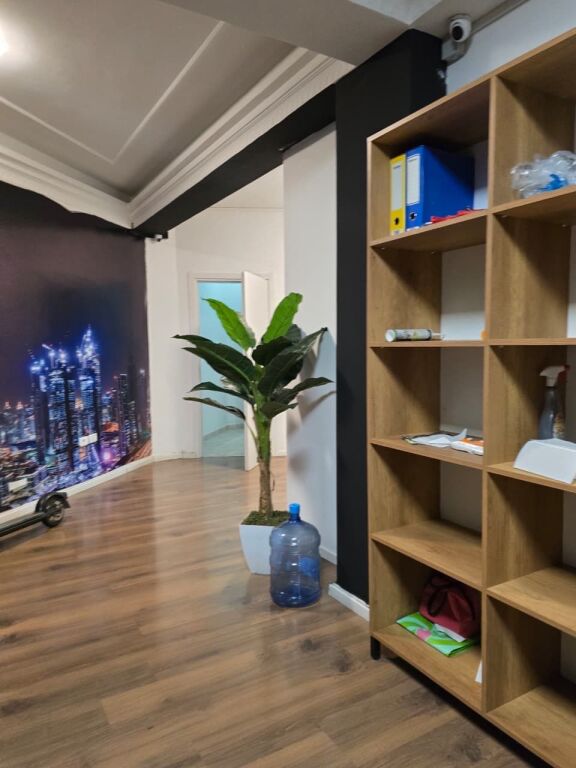 Office for rent opposite Delijorgji