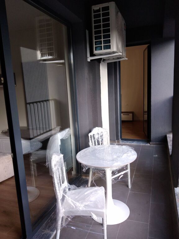 Apartament në shitje Qendër, Korçë