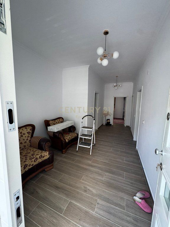 Apartment 2+1 for Rent on Siri Kodra Street !