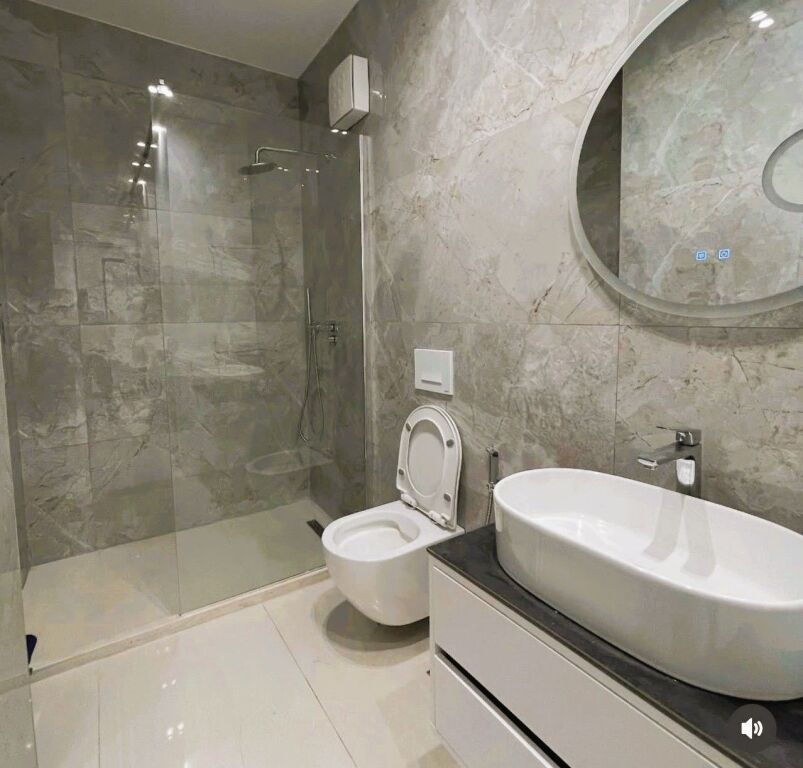 🏡Jepet Apartament 2+1 për Qira te Zogu i Zi📍