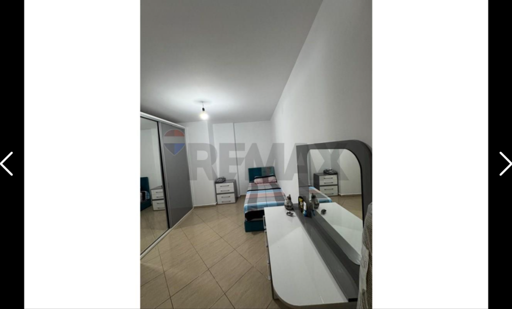 Apartament per shitje 3+1+2 ne Astir