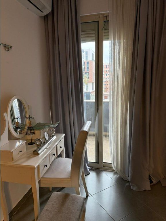 Apartment 2+1 for rent opposite the American Hospital 3 550 € /Month