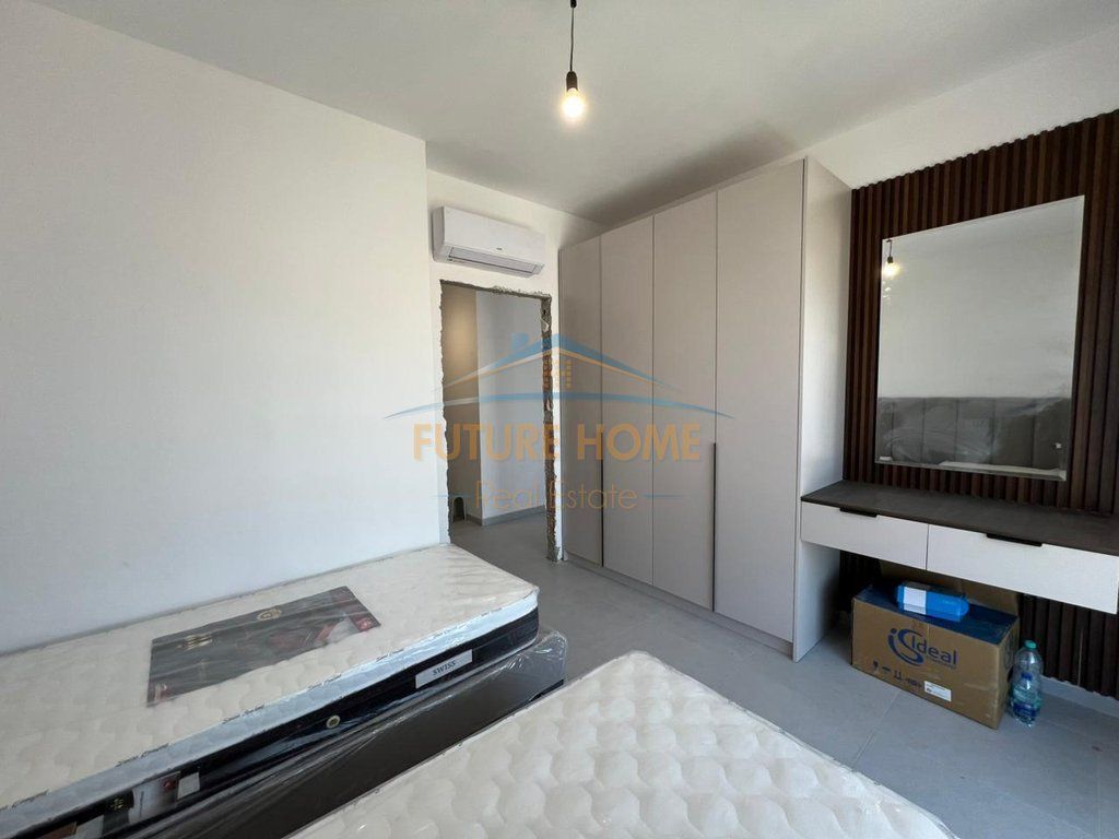 Qera,Apartament 1+1, Rruga Dritan Hoxha,Tiranë