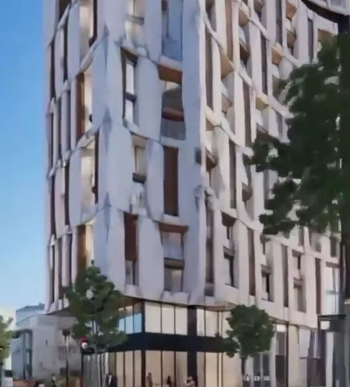 🏡 Appartamento 2+1 in vendita vicino alla Farmacia 10 MONOLITH RESIDENCE
