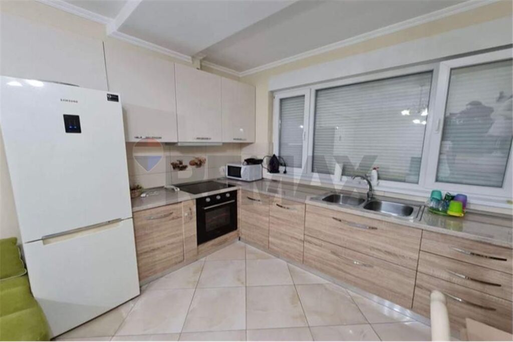 Apartment 1+1 for rent at the Kontakt Complex!!
