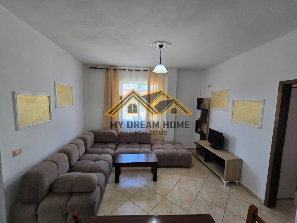 JEPET ME QERA APARTAMENT 2+1 NE LAGJIA 17 DURRES !