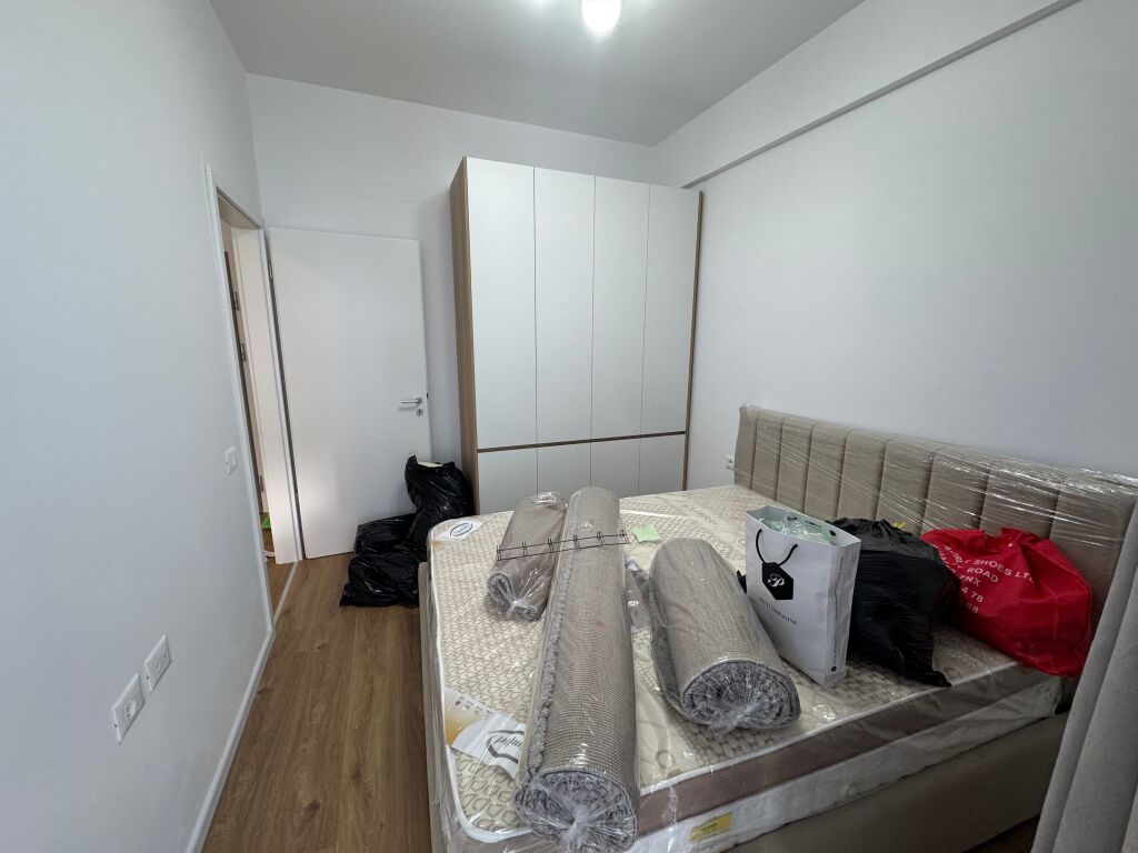 APARTMENT 1+1 FOR SALE AT R.OXA IN FRESK/LINZE
