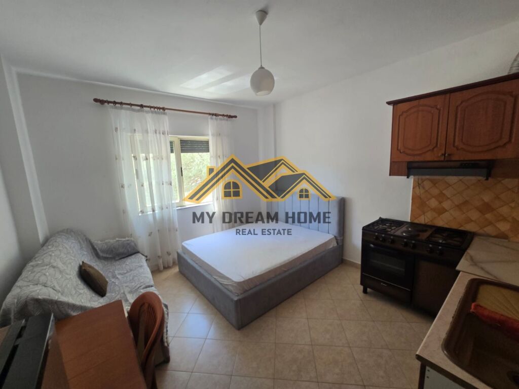 STUDIO APARTMENT FOR RENT ON ILIRIA BEACH!!