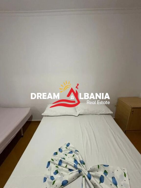 Apartment 1+1 for rent on Dibra Street (ID 4219497)