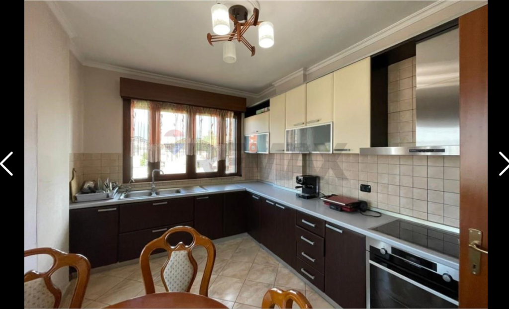 Apartment for sale 2+1+2 at Elbasani Street