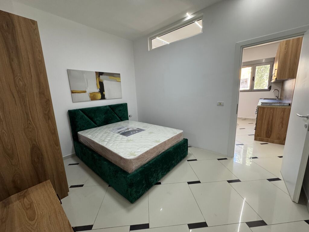 Studio apartment for sale