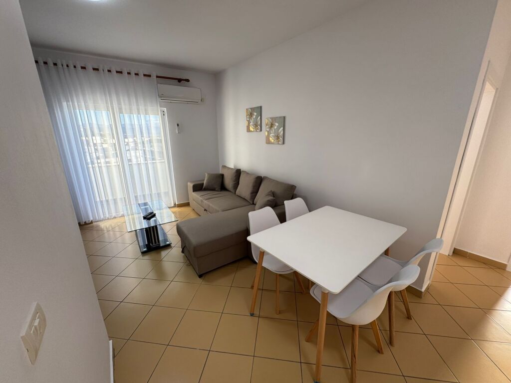 🏡 APPARTAMENTO 1+1 IN VENDITA PRESSO ERMIRI PALACE – SHËNGJIN 🌊
