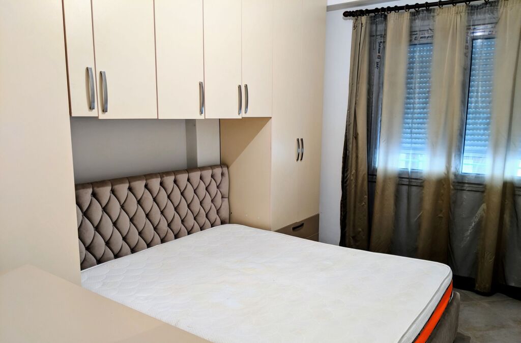 Rent | Apartament 2 + 1 | Kodra e Diellit | 550 €/month