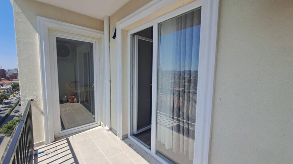 Affitto | Apartament 1 + 1 | Bulevardi Blu Kamez | 400 €/mese