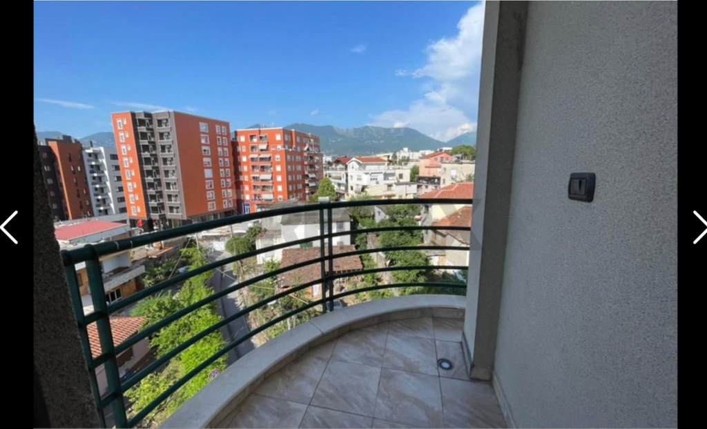 Apartment for sale 2+1+2 at Elbasani Street