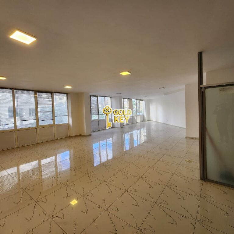 🏢BUSINESS PREMISES FOR RENT NEAR THE TRAIN STATION