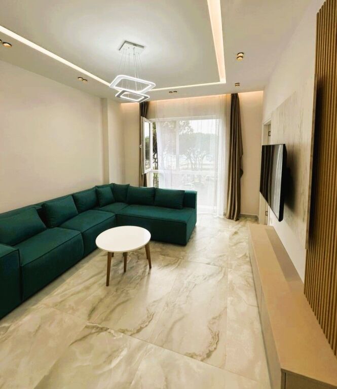 🏖️ Super Apartment 2+1 for Sale – White Tower Residence, Golem.