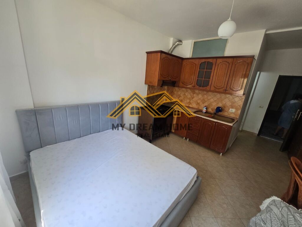 STUDIO APARTMENT FOR RENT ON ILIRIA BEACH!!