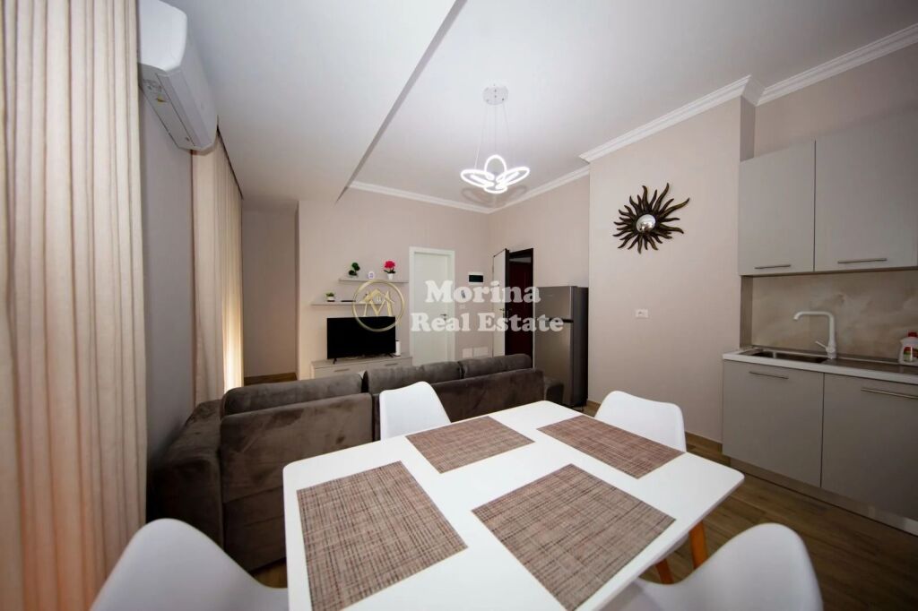 Rent | Apartment 1 + 1 | Medreseja | 600 €/month