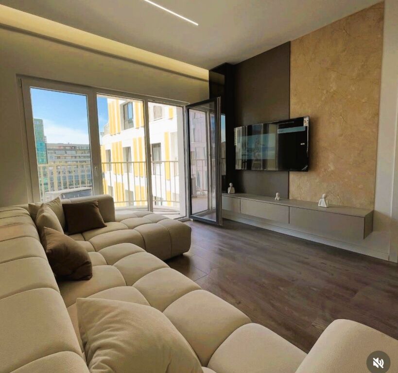 🏡Jepet Apartament 2+1 për Qira te Zogu i Zi📍
