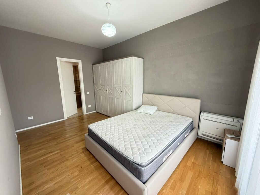 📣 Apartment 2+1+2 +1 parking for rent 📍 Delijorgji Complex, “Kavajës” Street 💶 Price: 110,000 lek/month