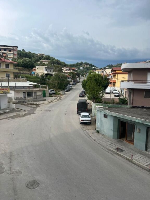 Me qera: Ambient Biznesi 📌Vlore - Perballe Spitalit || 200m² || Cmimi me marreveshje