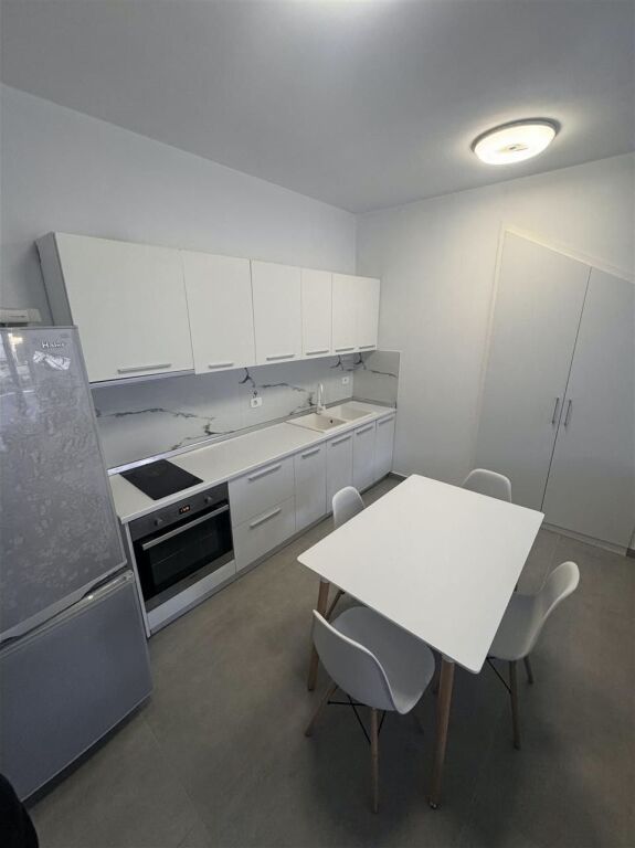 APARTMENT FOR RENT 2+1 RESIDENCE KODRA E DIELLIT 1