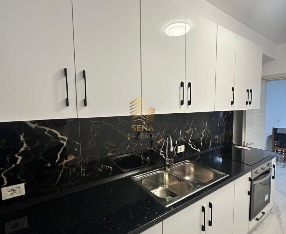 Qira, Apartament 1+1,Vasil Shanto, 45.000 Leke/muaj