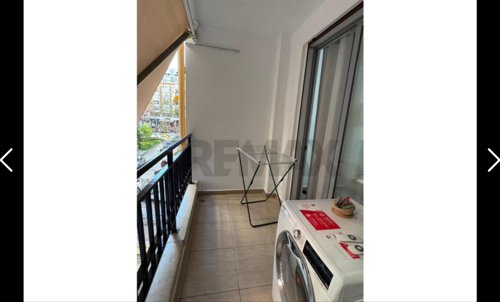 Apartament per shitje 3+1+2 ne Astir