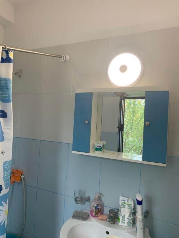 SHTEPI ME QERA 1+1 KATI I DYTE I NJE VILE - SANATORIUMI, TIRANE