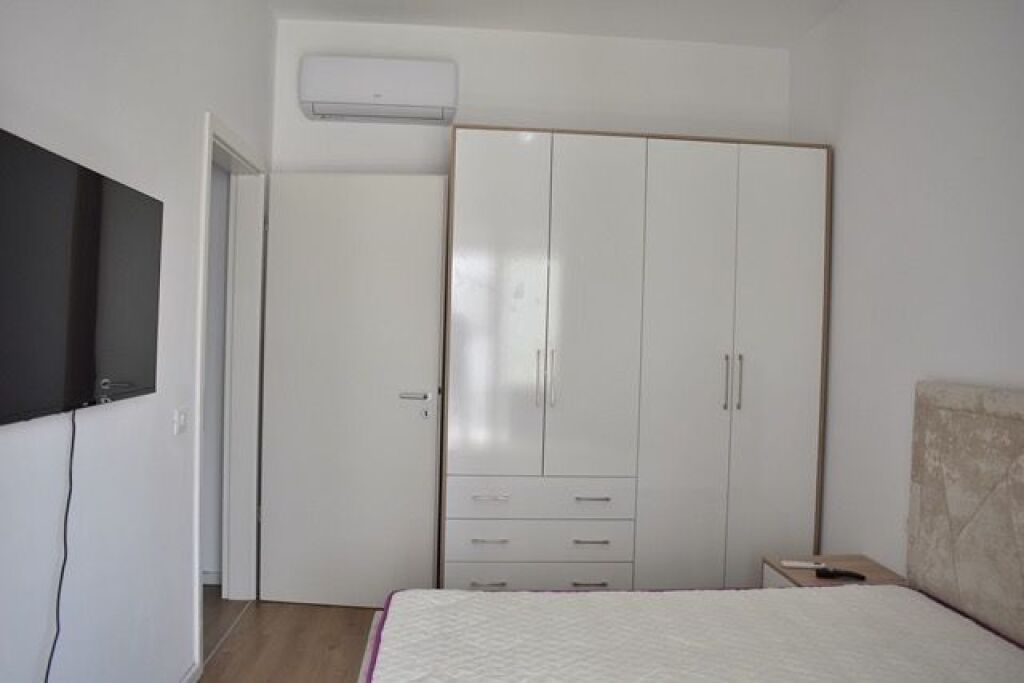 ‼️ Appartamento 1+1 in Affitto – Ali Demi, Tirana ‼️