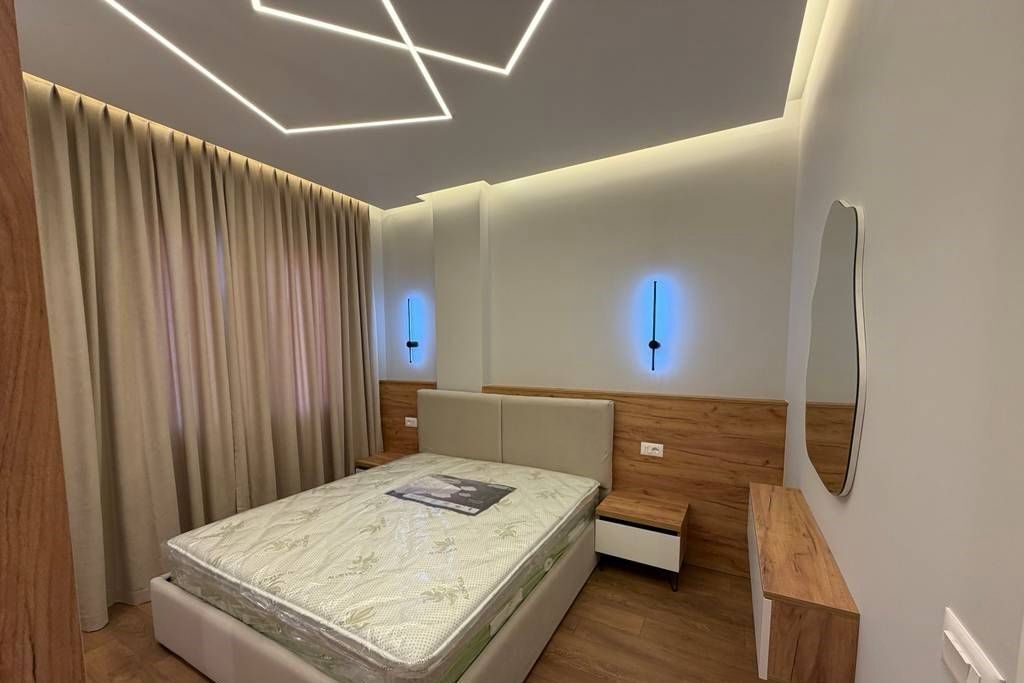 Rent | Apartament 2 + 1 | Kodra E. Priftit | 550 €/month