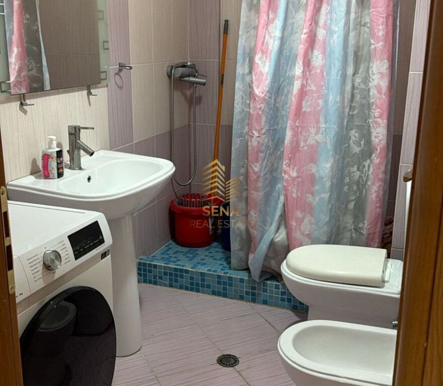 Rent, Apartment 2+1+Blk, Casa Italia, 50,000 Lek/Month