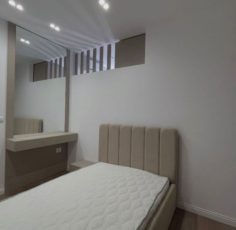 🏡 Apartament 2+1 për Qira – Zogu i Zi
