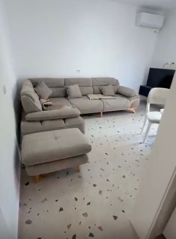 Super 2+1 apartment for rent near Durres center