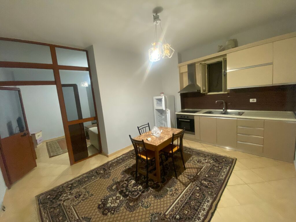 2+1 apartment for rent near Melises bakery in Fresk