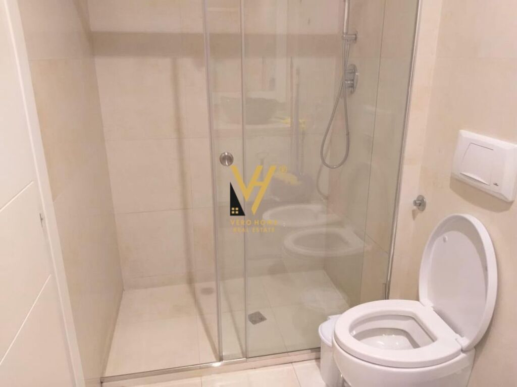 JEPET APARTAMENT 1+1 ME QIRA TEK BLLOKU 950 EURO