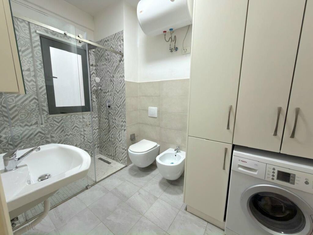 Apartment 1+1+Balcony for Rent in Green City
