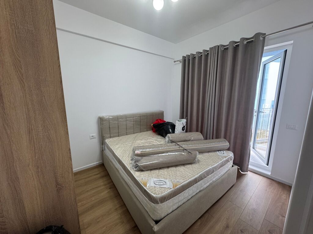APARTMENT 1+1 FOR SALE AT R.OXA IN FRESK/LINZE