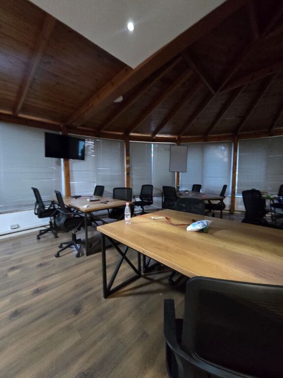 Office for rent opposite Delijorgji