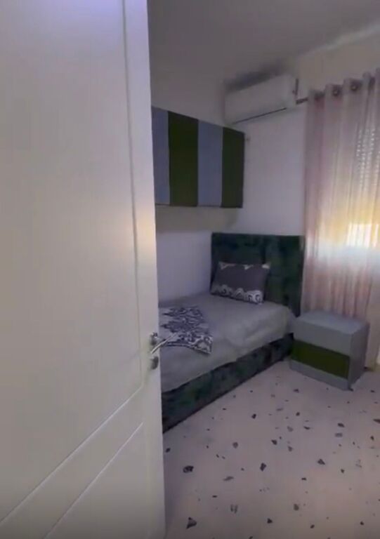 Super 2+1 apartment for rent near Durres center