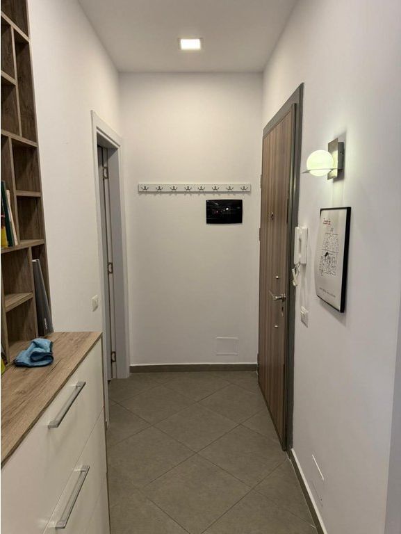 Apartment 2+1 for rent opposite the American Hospital 3 550 € /Month