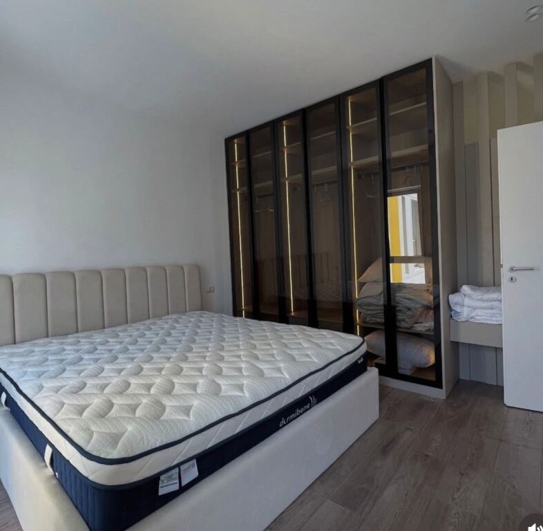 🏡 Apartament 2+1 për Qira – Zogu i Zi