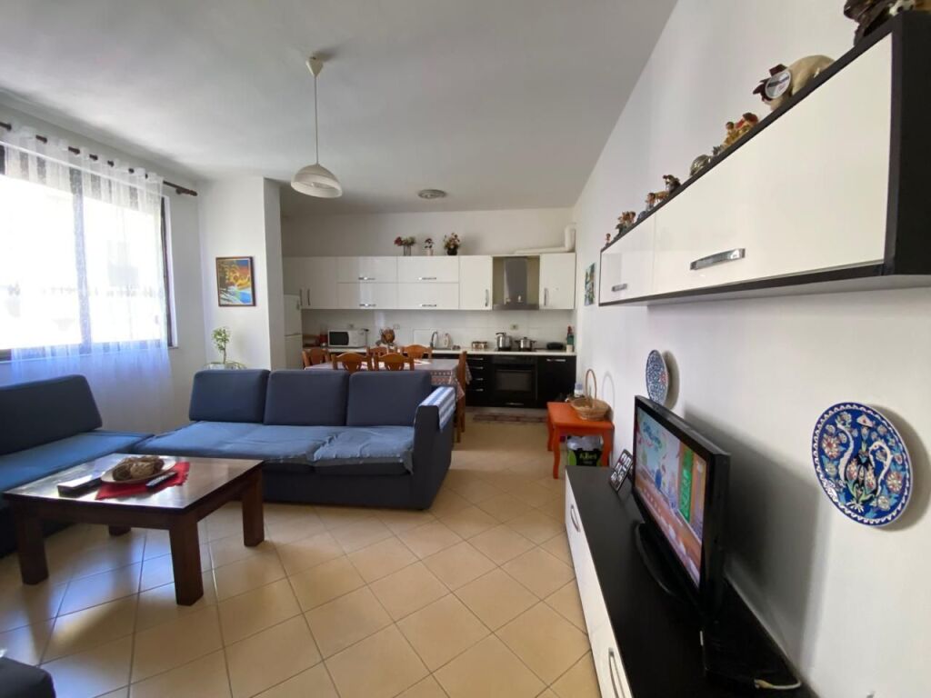 FOR SALE APARTMENT 3+1 YZBERISHT