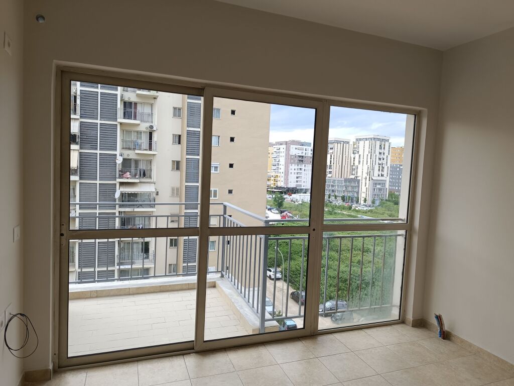 Zyre kati 5, 50 m² (1+1+ ballkon) 45,000 leke