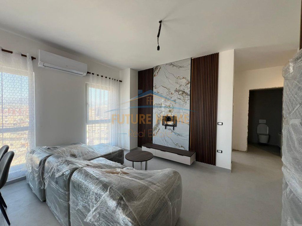 Qera,Apartament 1+1, Rruga Dritan Hoxha,Tiranë