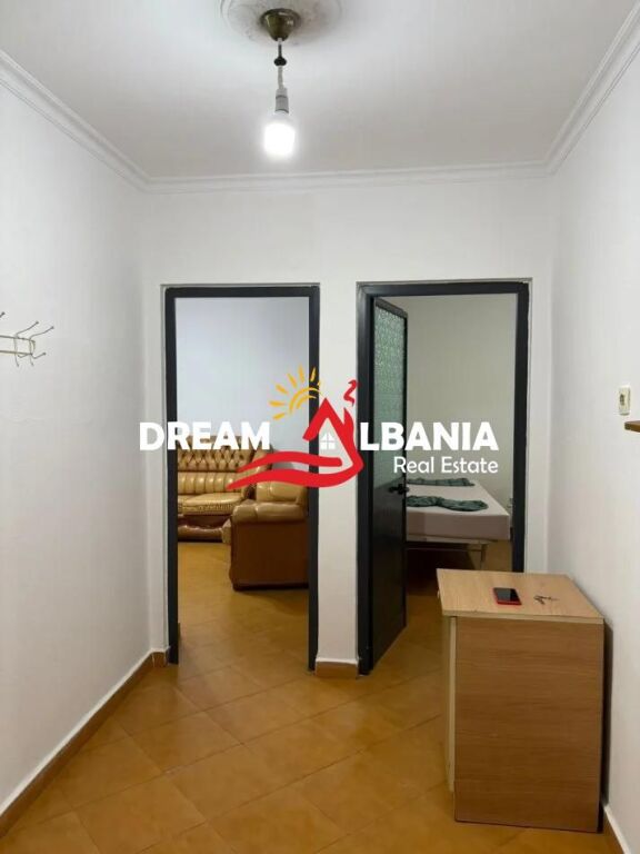 Apartment 1+1 for rent on Dibra Street (ID 4219497)