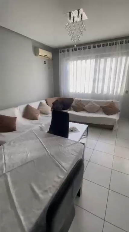 Appartamento 2+1 in affitto Viale Migjeni !